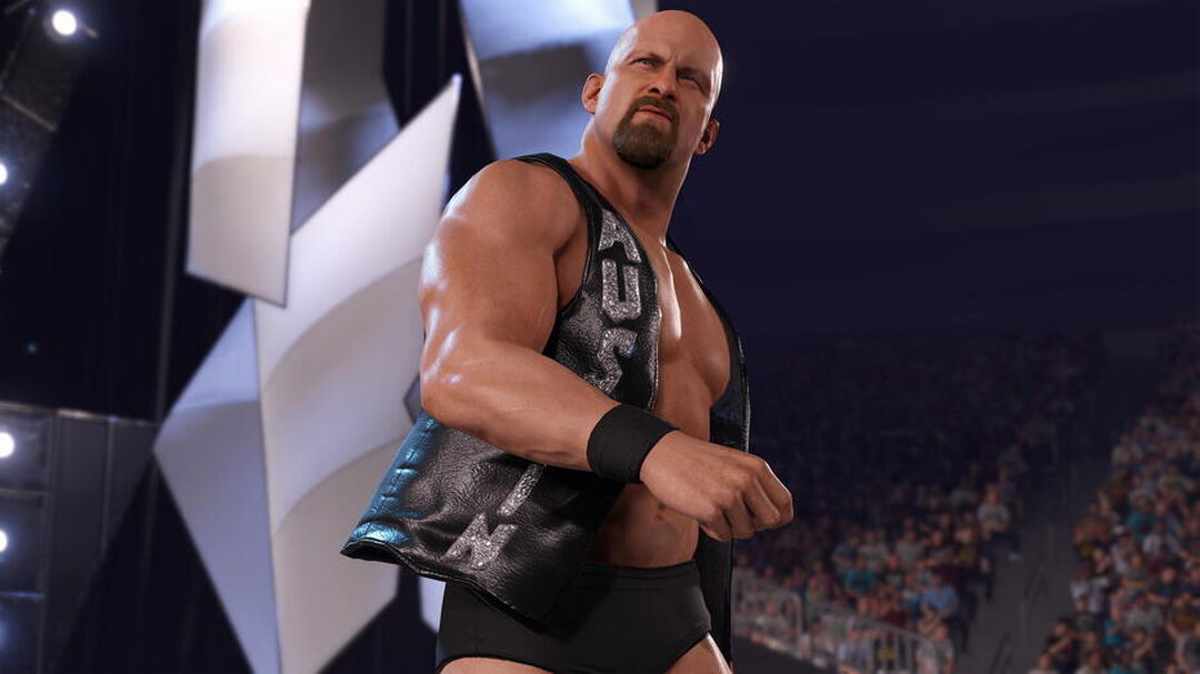 Wwe 2k23 | Occasion
