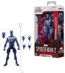 Figurine Legends Series - Marvel - Peter Parker Anti Venom Suit Style Gamerverse