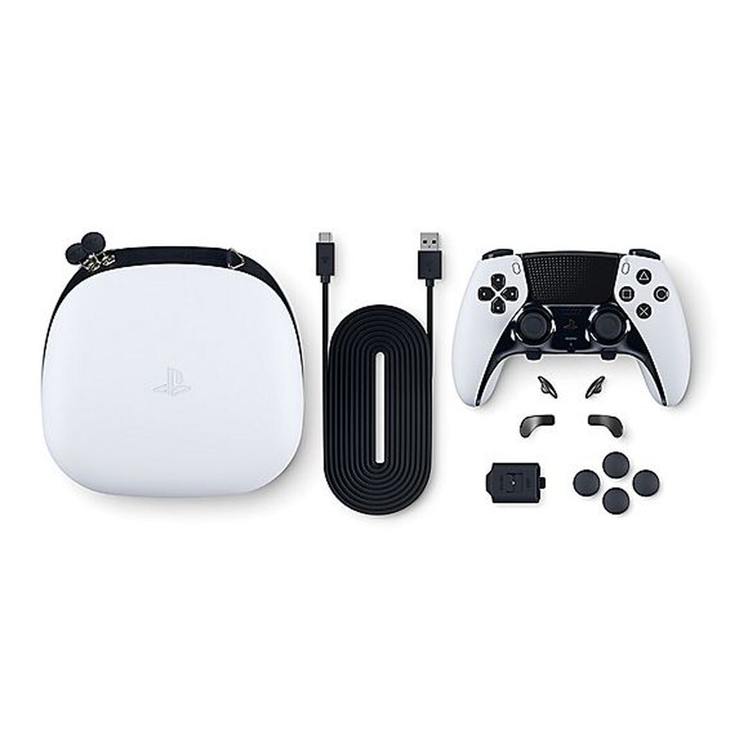 Manette Sans Fil Dualsense Edge | Occasion