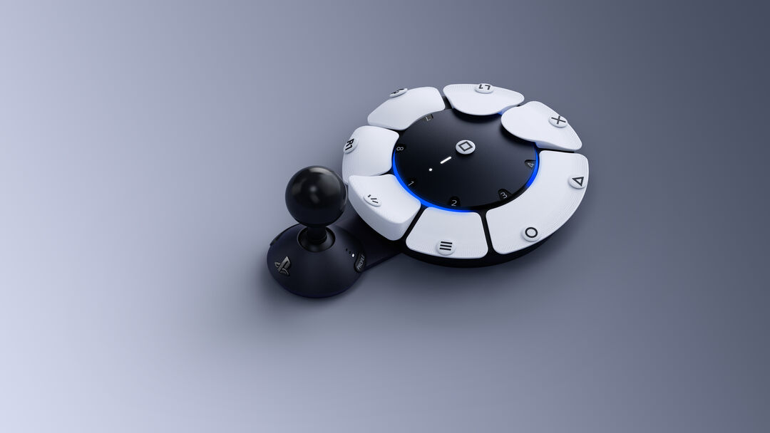 Manette Access