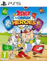 Asterix & Obelix Heroes | Occasion thumb 0