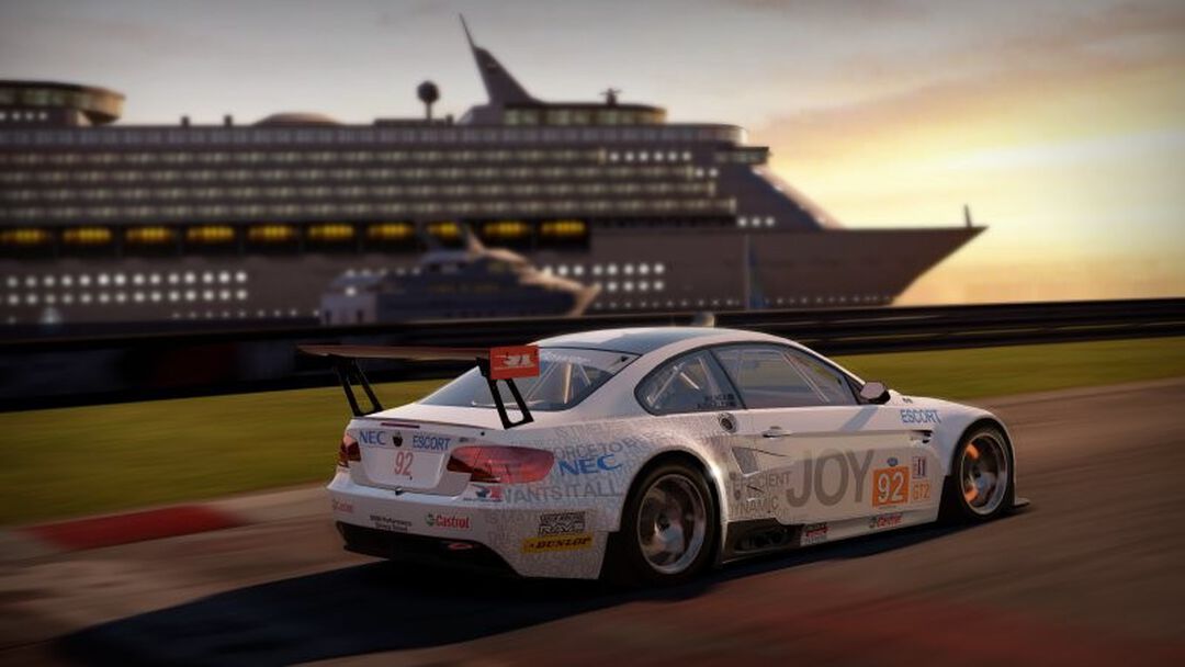 Need For Speed Shift 2 Unleashed | Occasion