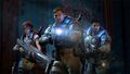 Xbox One S 1to Gears Of War 4 (&agrave; T&eacute;l&eacute;charger) thumb 3