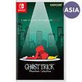 Ghost Trick : Phantom Detective (ASIA) thumb 0