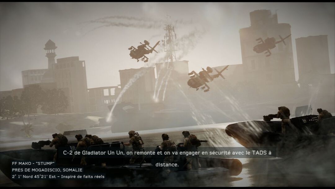 Medal Of Honor Warfighter | Occasion