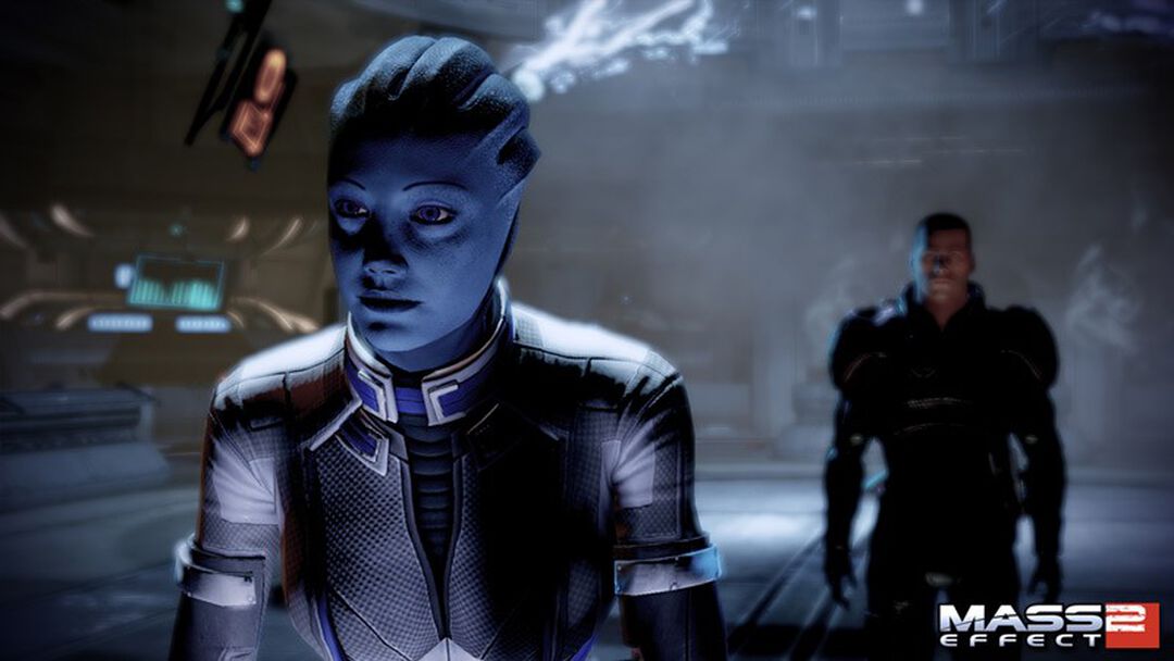 Mass Effect 2 | Occasion