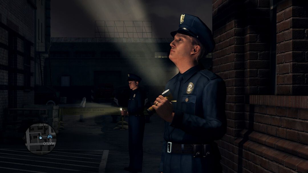 L.a. Noire | Occasion
