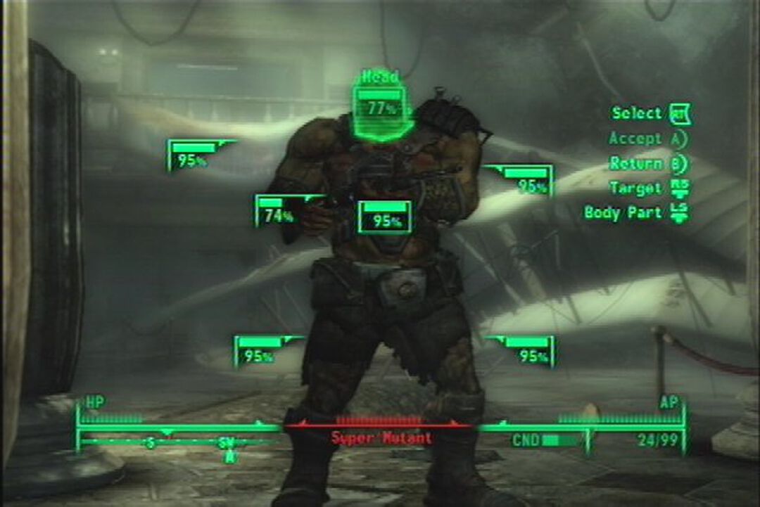 Fallout 3 | Occasion