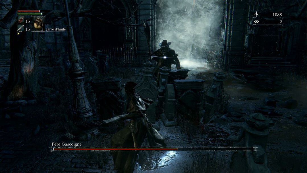 Bloodborne | Occasion