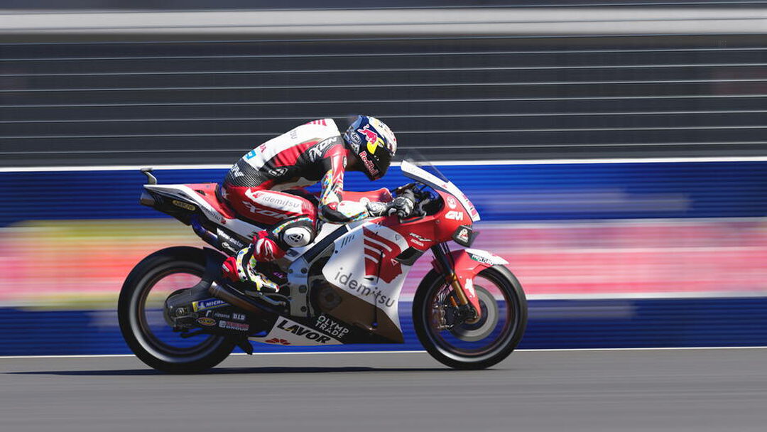 Motogp 22 | Occasion