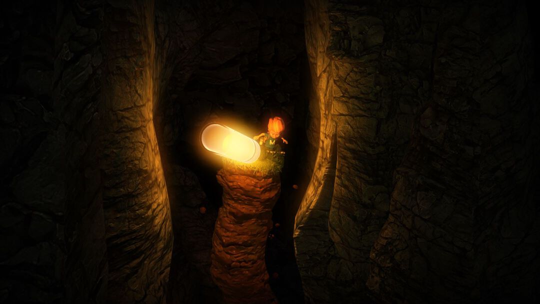 Dlc Max The Curse Of Brotherhood Jeu Complet