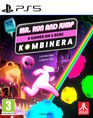 Mr. Run And Jump + Kombinera