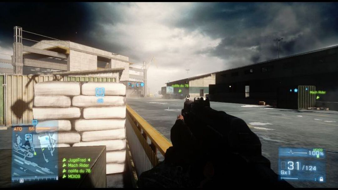 Battlefield 3 | Occasion