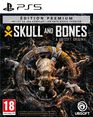 Skull & Bones Edition Premium