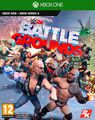 Wwe 2k Battlegrounds | Occasion thumb 0