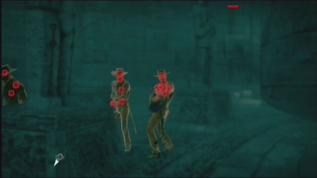 Call Of Juarez 2 | Occasion