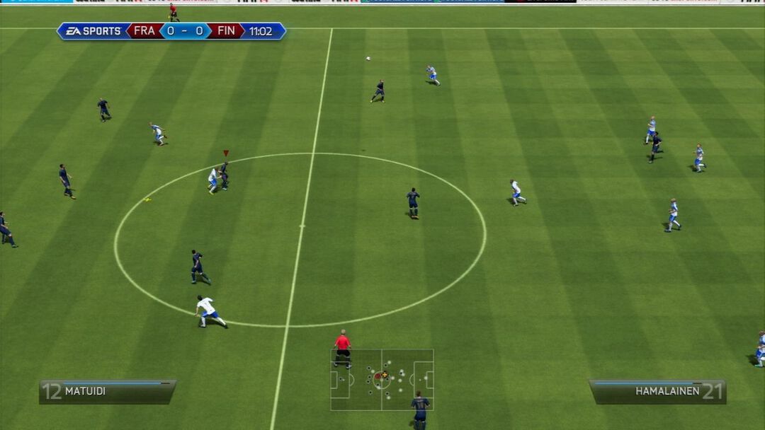 FIFA 14 | Occasion