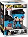 Figurine Funko Pop! - Invincible Tv Show - Invincible Bd