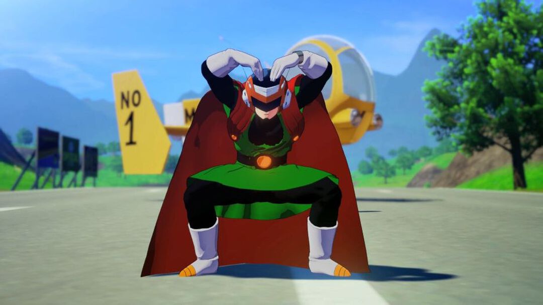 Dragon Ball Z Kakarot | Occasion