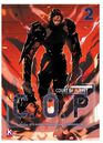 Livre - K Dream - Cop Tome 2 - 300 Pages (exclu Abysse Publishing)