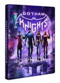 Gotham Knights Special Edition (exclusivit&eacute; Micromania) thumb 2