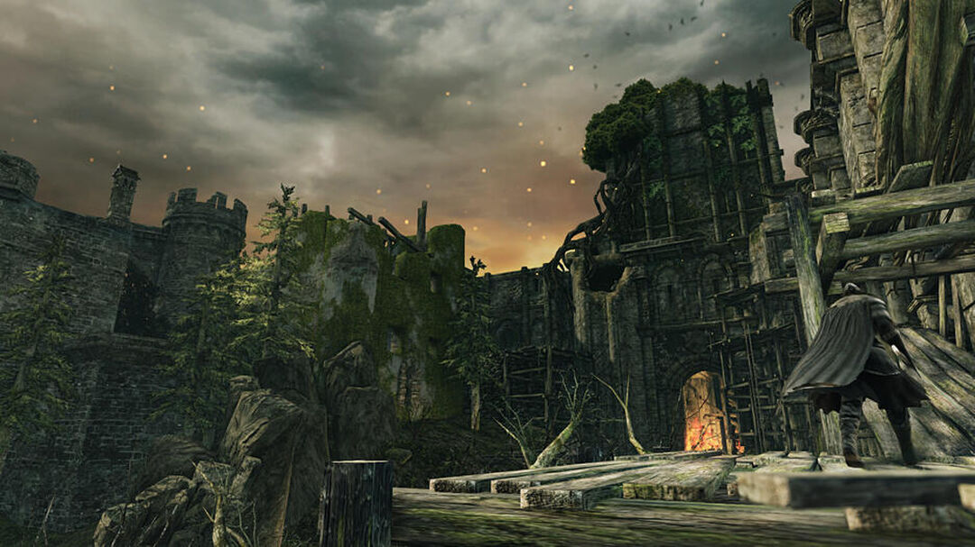 Dark Souls II Scholar Of The First Sin | Occasion