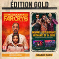 Far Cry 6 Edition Gold thumb 4