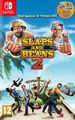 Bud Spencer & Terence Hill Slaps And Beans 2 | Occasion thumb 0