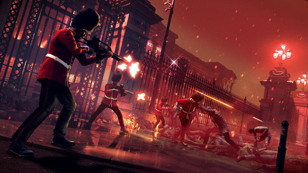 Watch Dogs Legion Edition Ultimate Exclusivite Micromania