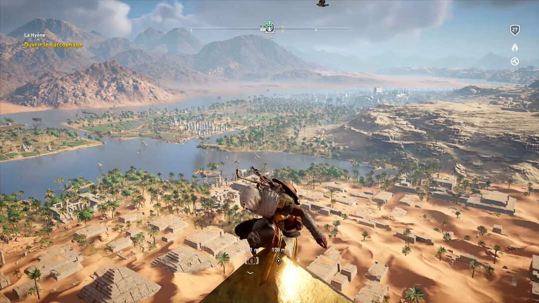 Assassin's Creed Origins