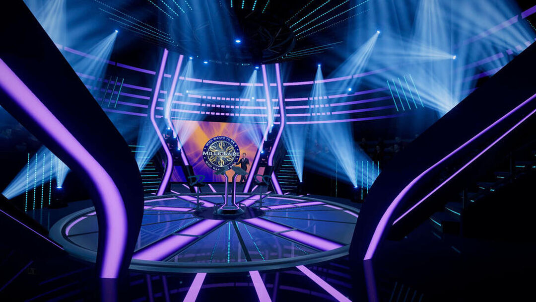 Qui Veut Gagner Des Millions ? | Occasion