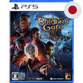 Baldur's Gate 3 (JAP) thumb 0