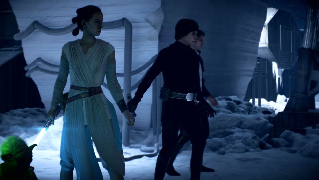Star Wars Battlefront II | Occasion