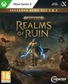 Warhammer Age Of Sigmar Realms Of Ruin | Occasion thumb 0
