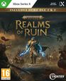 Warhammer Age Of Sigmar Realms Of Ruin