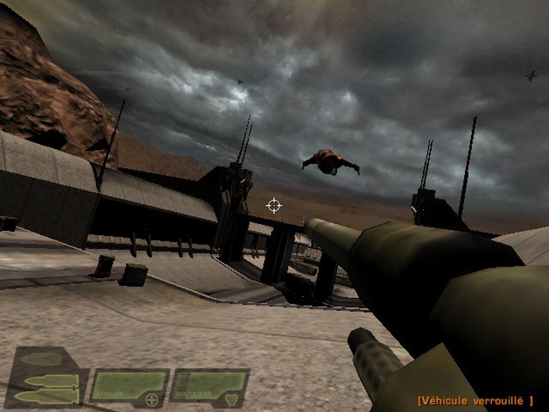 Quake 4 | Occasion