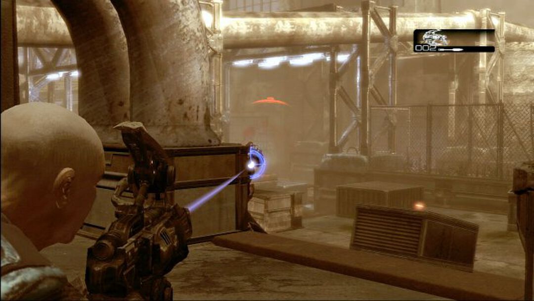 Gears Of War | Occasion