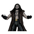 Figurine  -  Supergirl Movie Lobo -  Dc Theatrical Deluxe  -  Mcfarlane Toys
