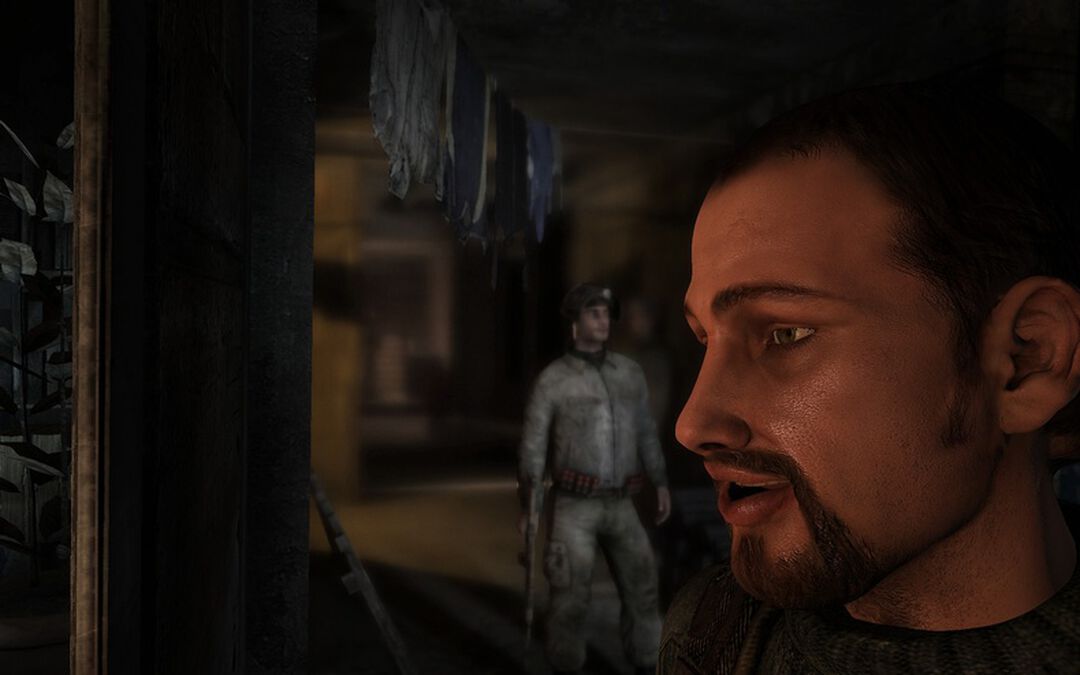Metro 2033 | Occasion