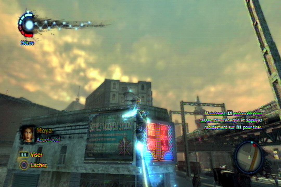 Infamous | Occasion
