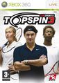 Top Spin 3 | Occasion thumb 0