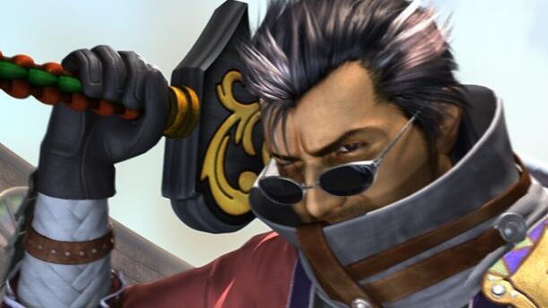 Final Fantasy X / X-2 Hd Remaster | Occasion