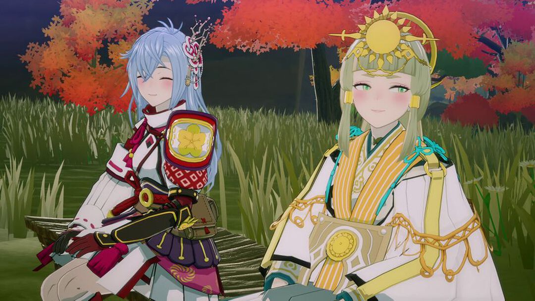Rune Factory Guardians Of Azuma
