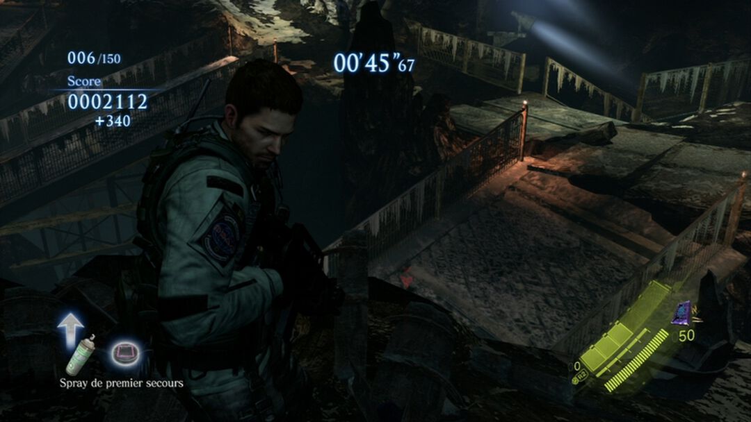 Resident Evil 6 | Occasion