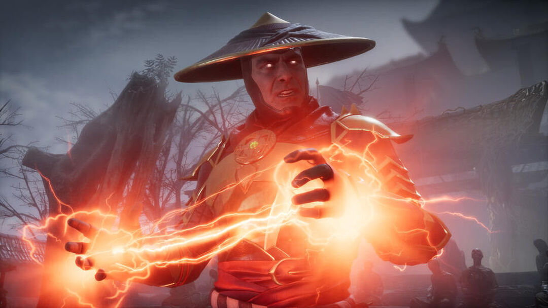 Mortal Kombat 11 Ultimate | Occasion
