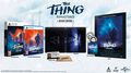 The Thing Remastered Deluxe Edition thumb 1