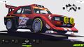 #drive Rally Special Edition thumb 2