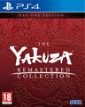 The Yakuza Remastered Day One Edition | Occasion thumb 0