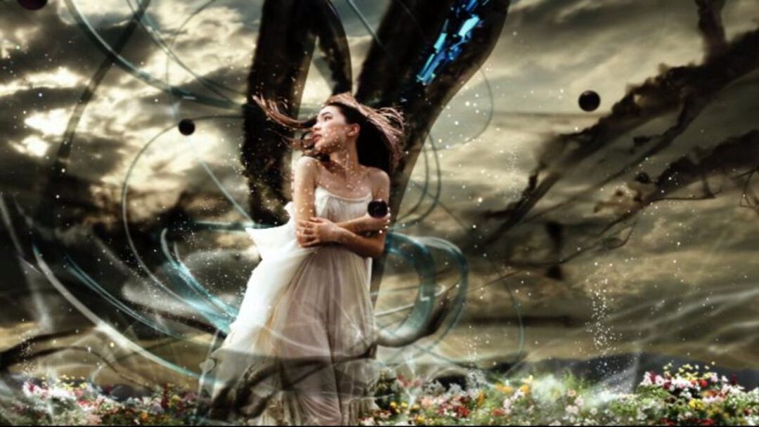 Child Of Eden | Occasion