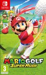Mario Golf Super Rush - Occasion